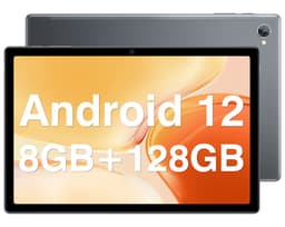 Blackview Tab 15 128GB [105" WiFi + 5G] grau