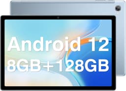 Blackview Tab 15 128GB [105" WiFi + 5G] blau