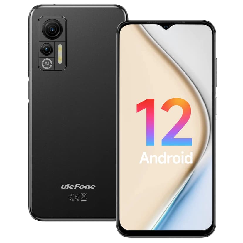 UleFone Note 14 Dual Sim