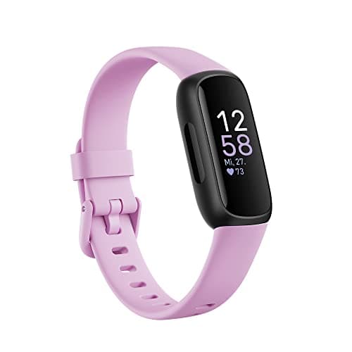 Fitbit Inspire 3 fliedertraum