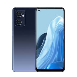 Oppo Find X5 Lite 256GB [Dual-Sim] starry black