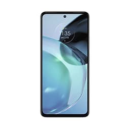 Motorola Moto G72 6/128GB [Dual-Sim] meteorite gray