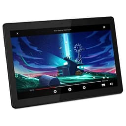 Lenovo Tab M10 TB-X505L 16GB [101" WiFi + LTE] schwarz