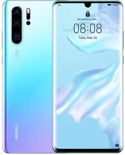 Huawei P30 Pro 6/128GB [Dual-Sim] breathing crystal