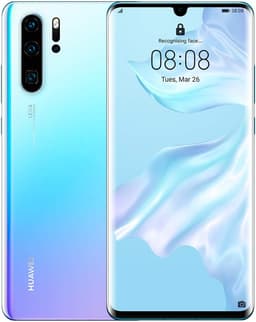 Huawei P30 Pro 128GB [Single-Sim] breathing crystal