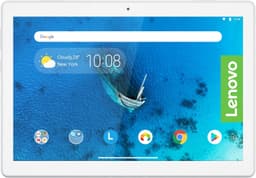 Lenovo Tab M10 TB-X505F 16GB [101" WiFi only] weiß