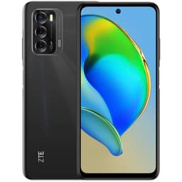 ZTE Blade V40 128GB [Dual-Sim] schwarz