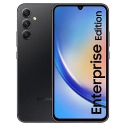 Samsung Galaxy A34 5G Enterprise Edition 128GB [Dual-Sim] graphit
