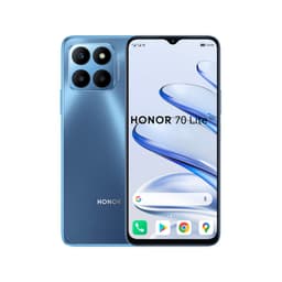 Honor 70 Lite 128GB [Dual-Sim] blau