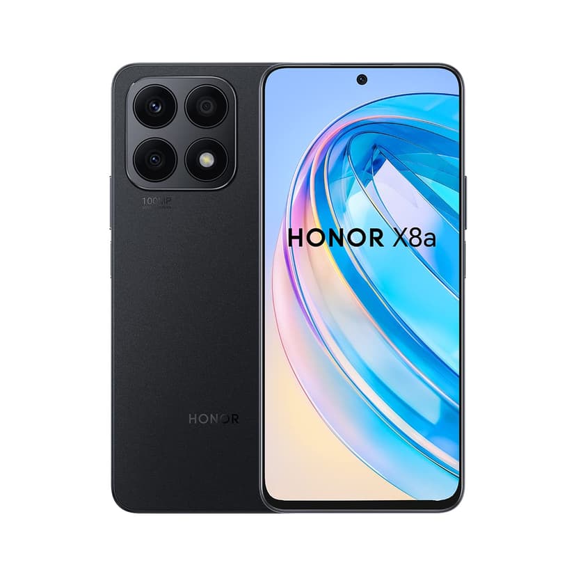 Honor X8