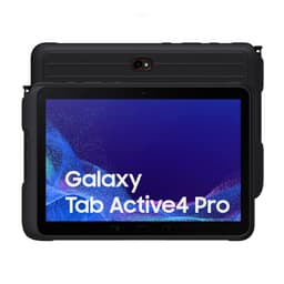Samsung Galaxy Tab Active 4 Pro 64GB [101" WiFi only] schwarz