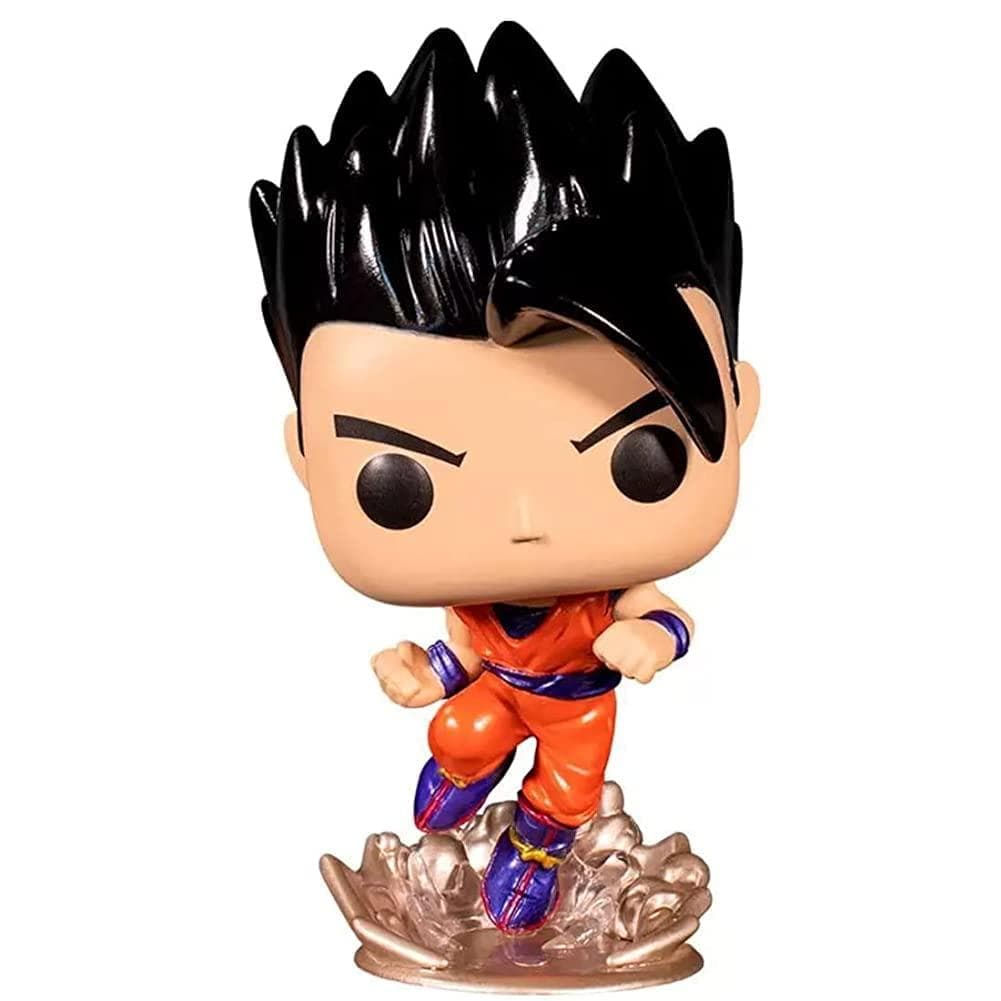 Funko Pop! 813 - Dragon Ball: Gohan (Special Edition)