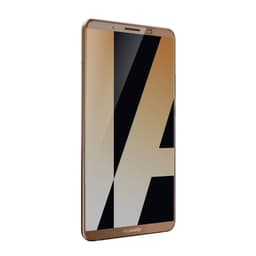 Huawei Mate 10 Pro 128GB [Single-Sim] mocha braun