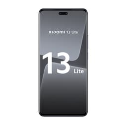 Xiaomi 13 Lite 128GB [Dual-Sim] schwarz