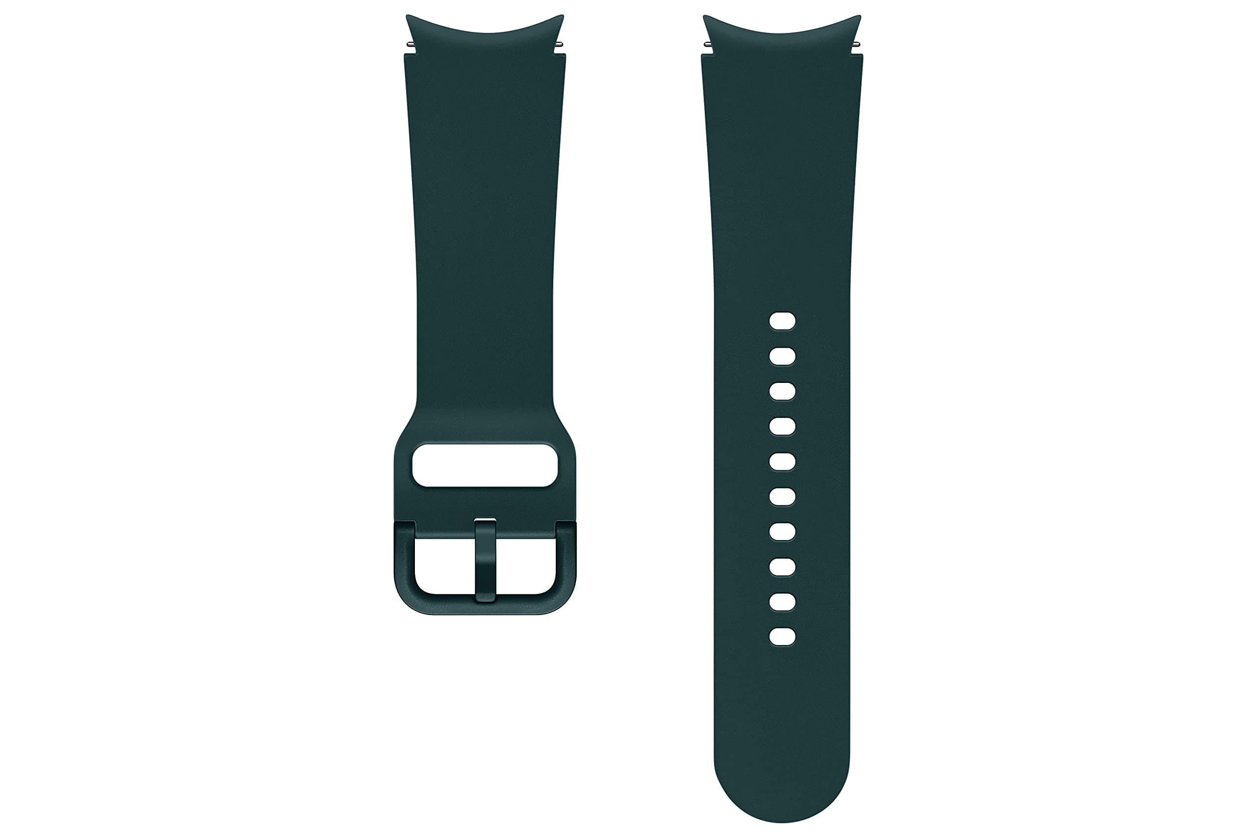 Samsung Sport Band 20mm S/M - Green