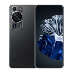 Huawei P60 Pro 512GB [Dual-Sim] schwarz