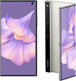 Huawei Mate Xs 2 512GB [Dual-Sim] weiß