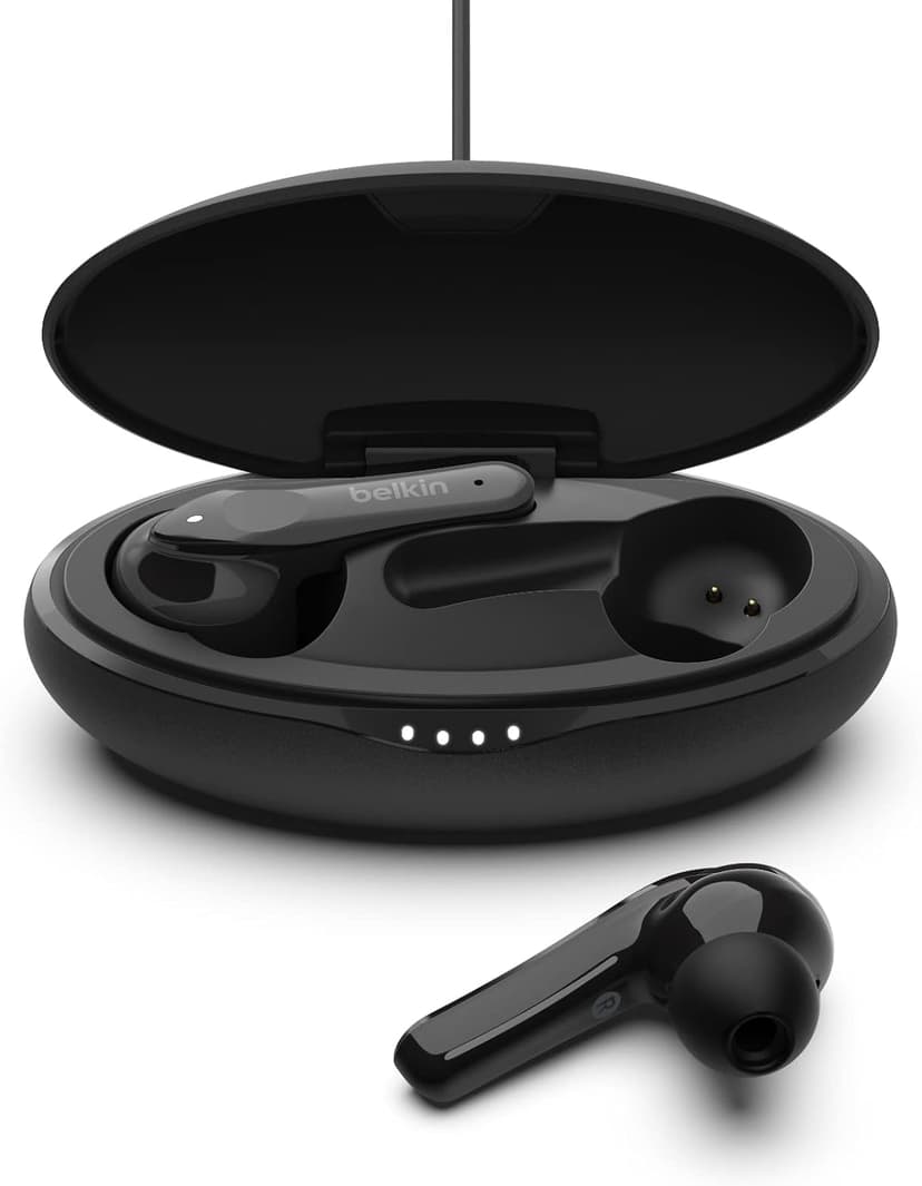 Belkin SoundForm Move Plus