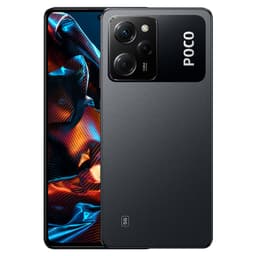 Xiaomi Poco X5 Pro 5G 128GB [Dual-Sim] schwarz