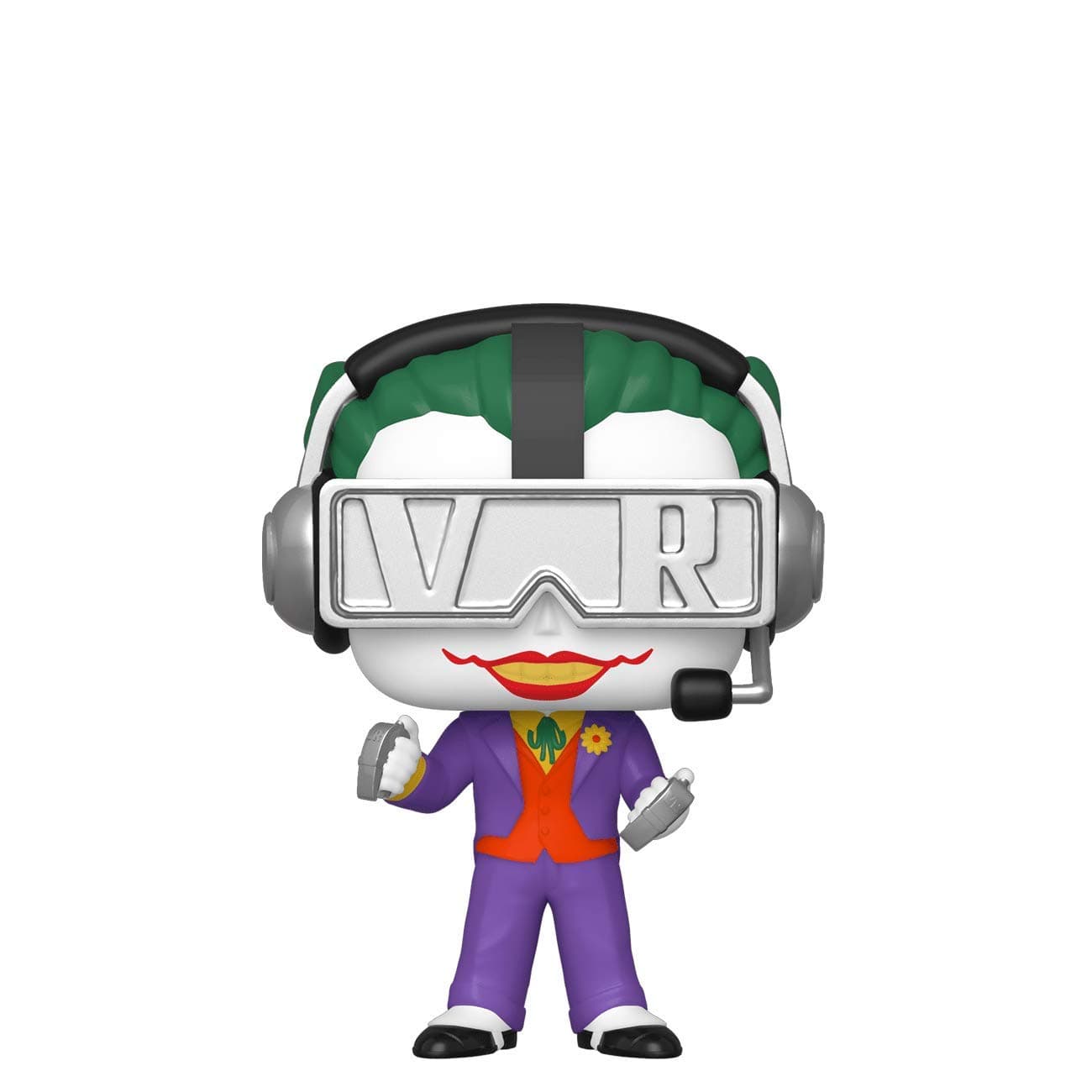 Funko Pop! 296 - Batman: The Joker