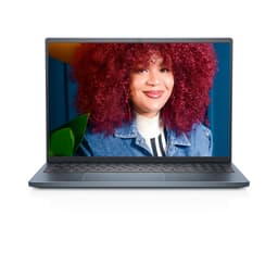 Dell Inspiron 16 Plus 7610 [16'' Core i7-11800H 19GHz 16GB RAM 1TB SSD NVIDIA GeForce RTX 3060 Win 10 Home] blau