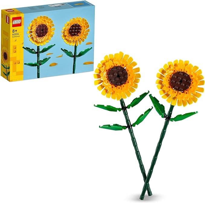 Lego Creator 40524 - Sonnenblumen
