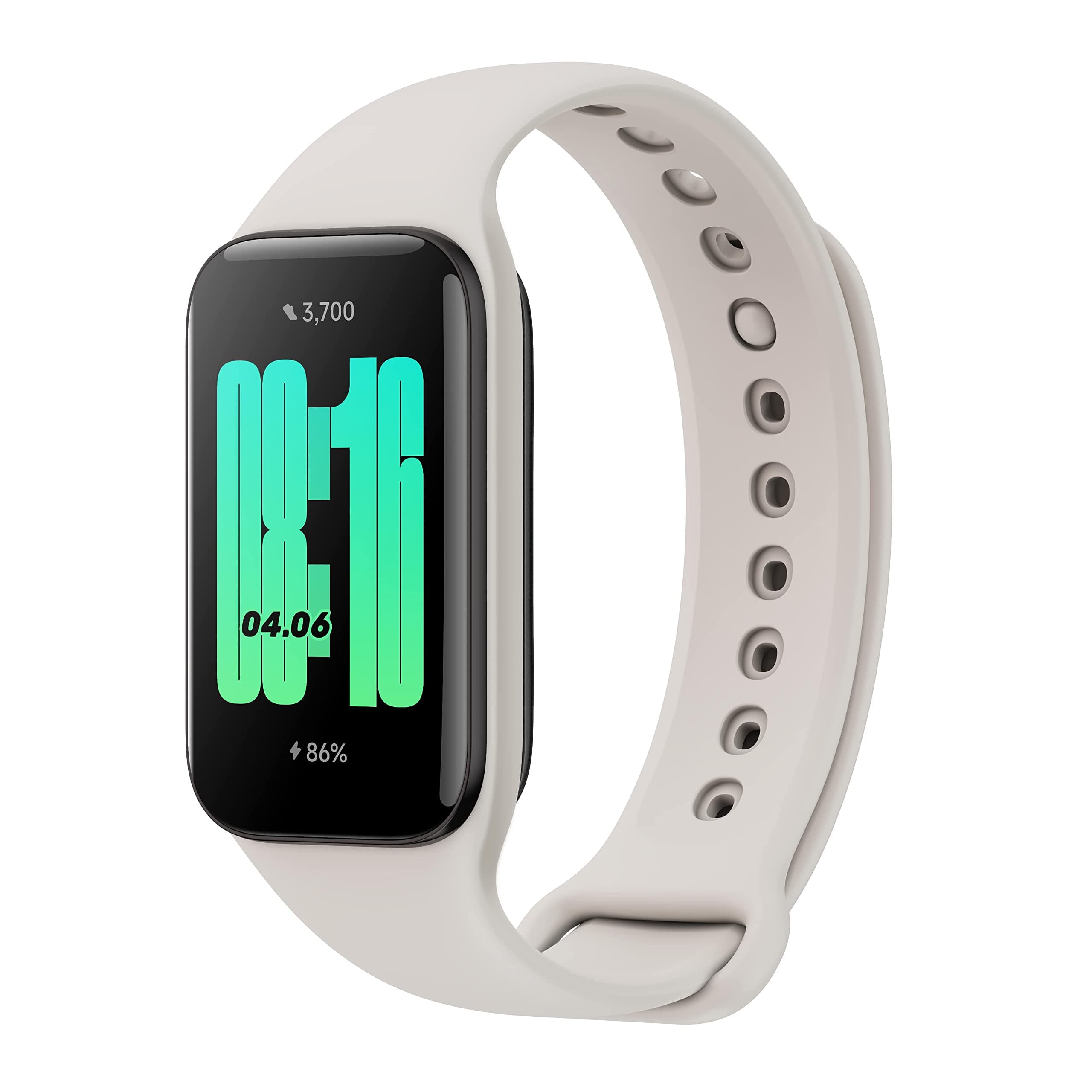 Xiaomi Redmi Smart Band 2 weiß