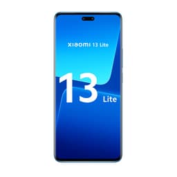 Xiaomi 13 lite 128GB [Dual-Sim] blau