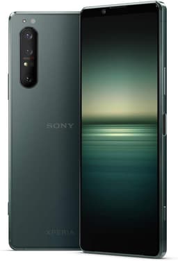 Sony Xperia 1 II 5G 256GB [Dual-Sim] grün