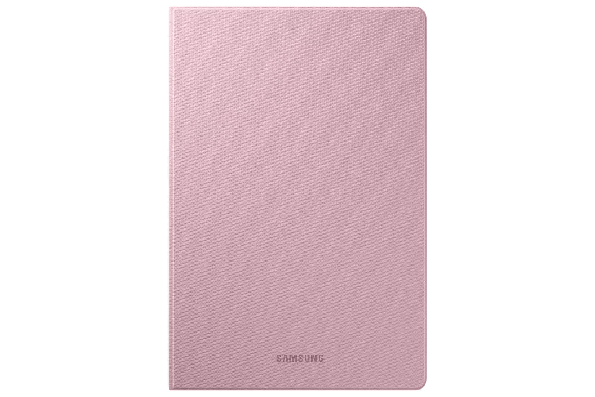 Samsung Book Cover [für Galaxy Tab S6 Lite] pink