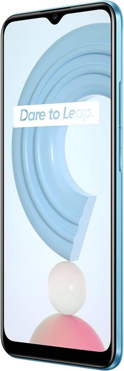 Realme C21 64GB [Dual-Sim] cross blue