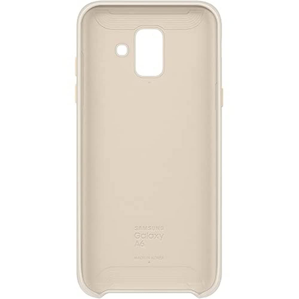 Samsung EF-PA600 Dual Layer Cover für Galaxy A6 Light pink
