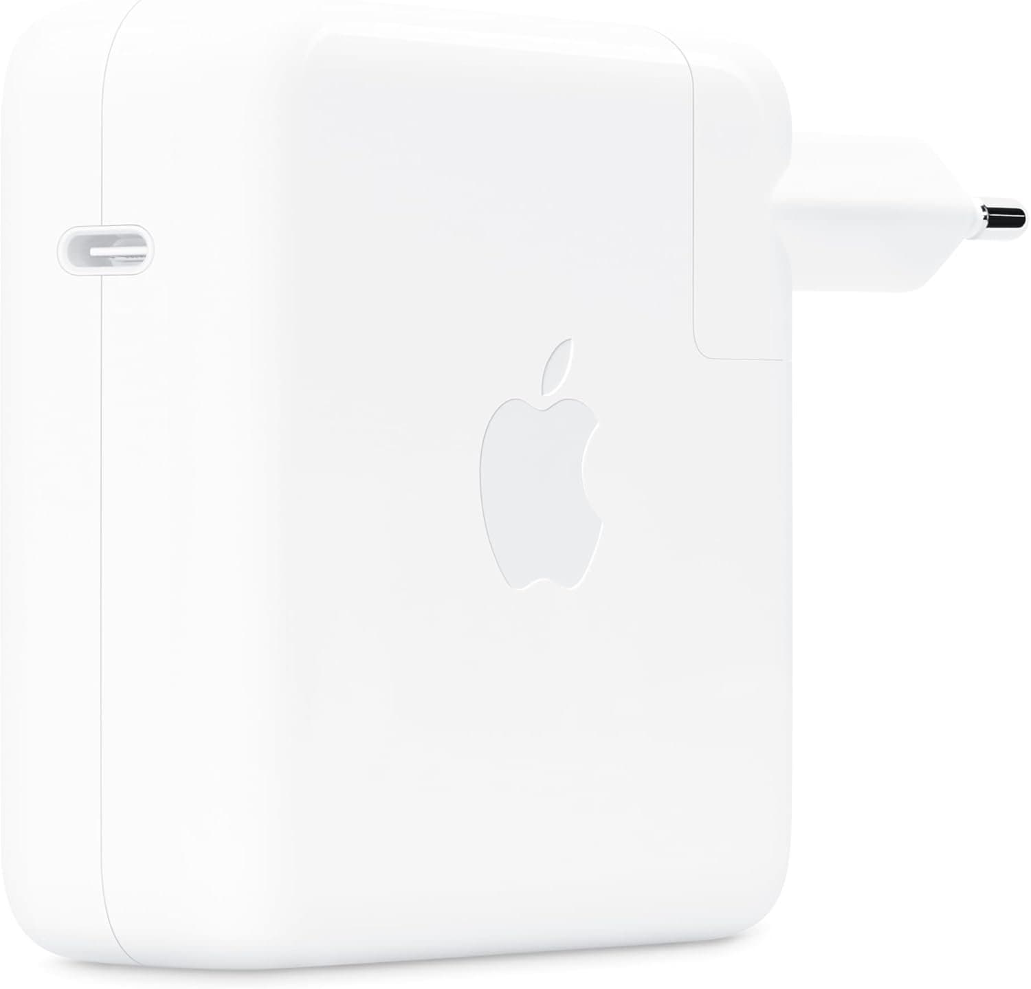 Apple 96W USB-C Power Adapter [für Apple MacBook] weiß
