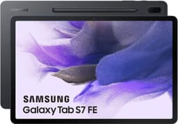 Samsung Galaxy Tab S7 FE (SM-T733) 128GB [124" WiFi only] schwarz