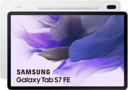 Samsung Galaxy Tab S7 FE (SM-T733) 128GB [124" WiFi only] silber