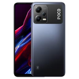 Xiaomi Poco X5 5G 256GB [Dual-Sim] schwarz