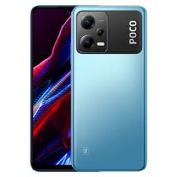 Xiaomi Poco X5 5G 128GB [Dual-Sim] blau