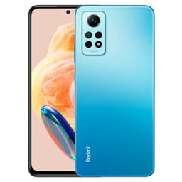 Xiaomi Redmi Note 12 Pro 8/256GB [Dual-Sim] glacier blue