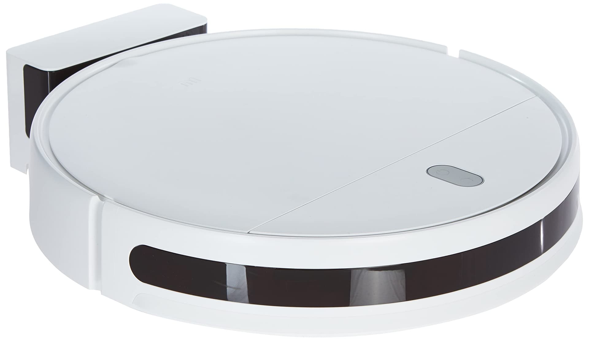 Xiaomi Mi Robot Vacuum Mop Essential Saug-/Wischroboter [90 Minuten 042l trocken 020l nass] weiß