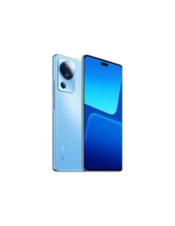Xiaomi 13 Lite 256GB [Dual-Sim] blau