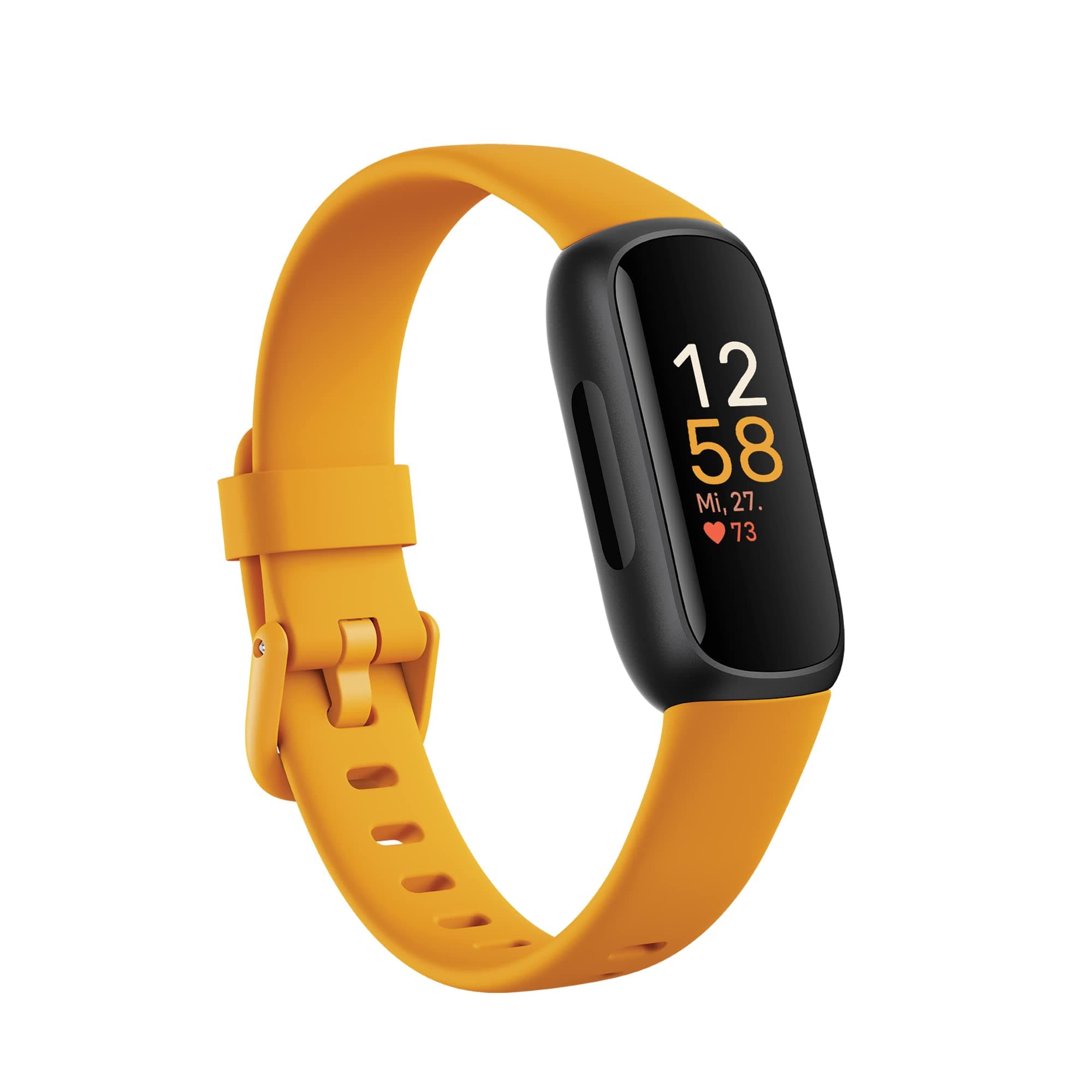 Fitbit Inspire 3 morgensonne/orange