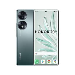 Honor 70 5G 128GB [Dual-Sim] emerald grün