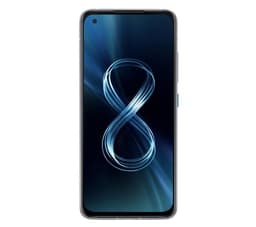 Asus Zenfone 8 8/128GB [Dual-Sim] Silber