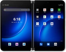 Microsoft Surface Duo 2 256GB glacier