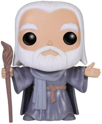 Funko Pop! 45 - Hobbit: Gandalf