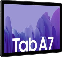 Samsung Galaxy Tab A7 (T503) 32GB [104" WiFi only] grau