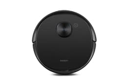 Ecovacs Robotics Deebot T9 AIVI Saug-/Wischroboter [180 Minuten 048 Liter] schwarz