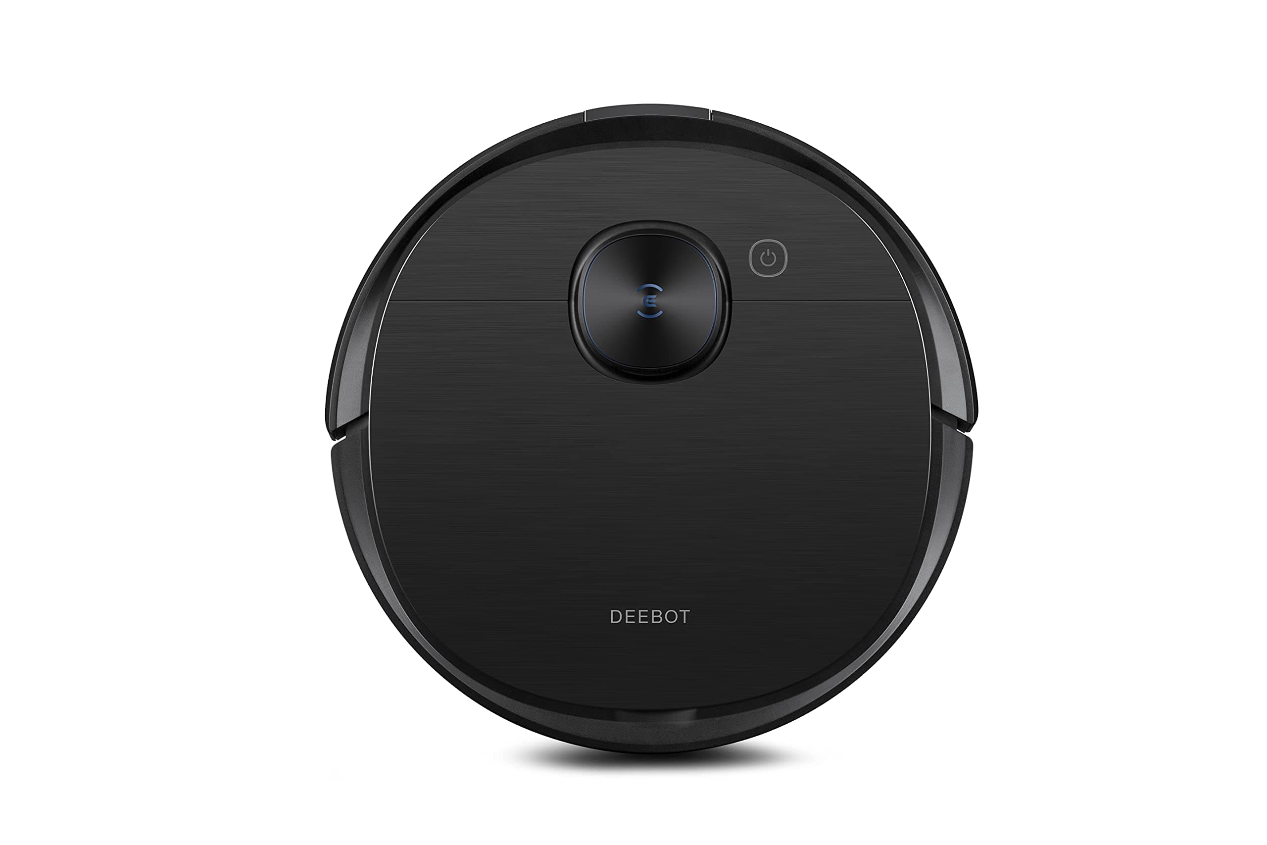 Ecovacs Robotics Deebot T9 AIVI Saug-/Wischroboter [180 Minuten 048 Liter] schwarz