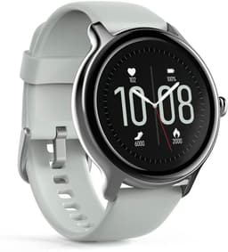 Hama Smartwatch Fit Watch 4910 grau
