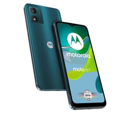 Motorola Moto E13 64GB [Dual-Sim] aurora green